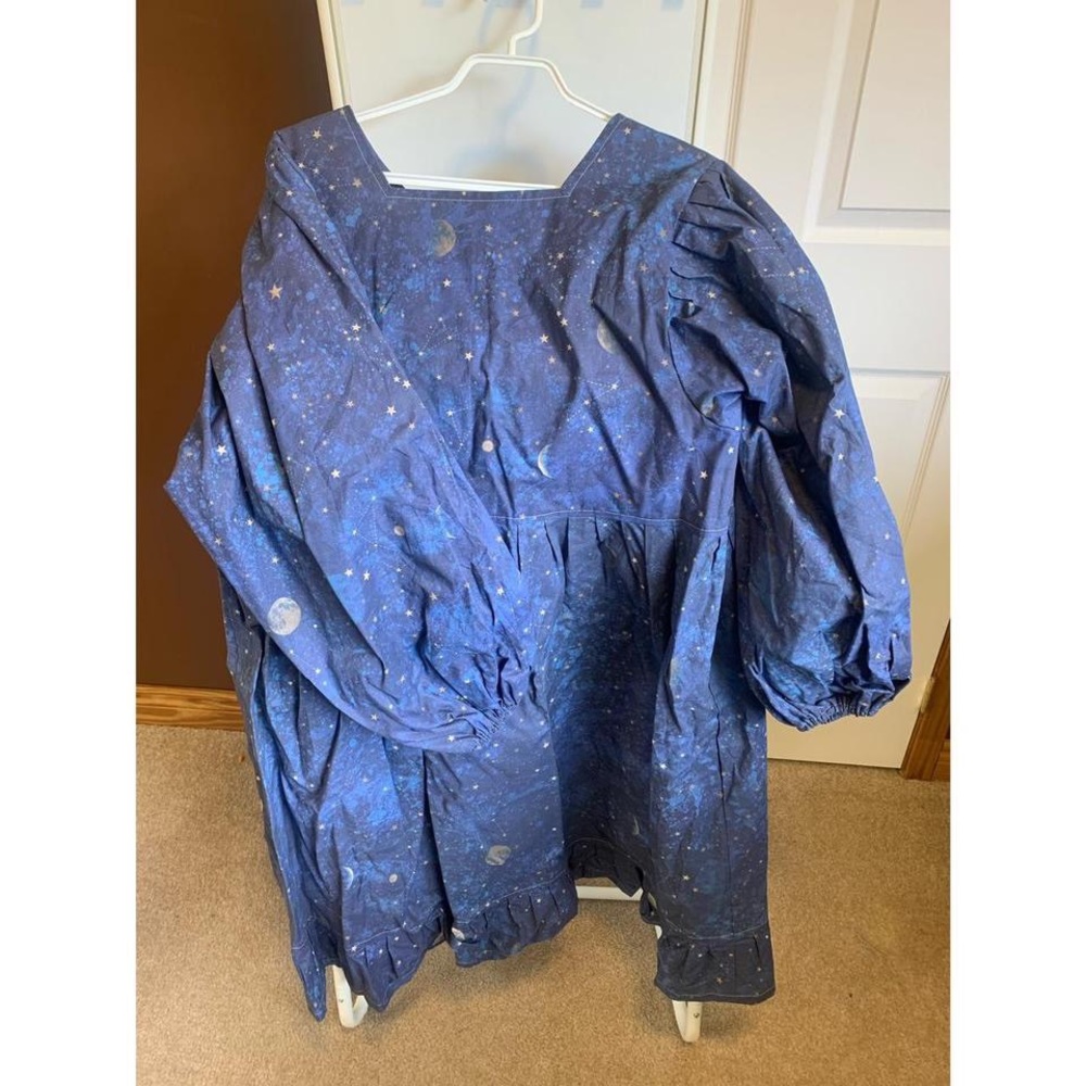 Handmade Dress